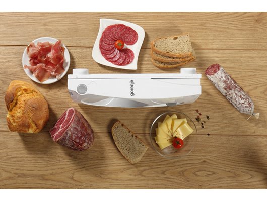 Универсальная резательная машина GORENJE R401W